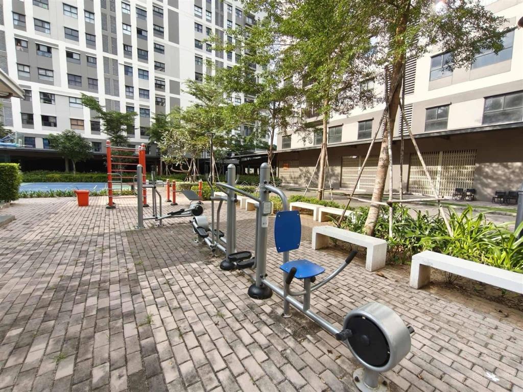 Cần bán căn hộ 1pn giá chỉ 1ty190 sổ sẵn công chứng ngay