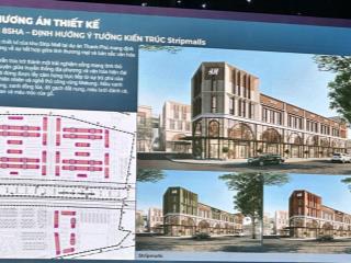 Mở bán nhà phố trung tâm thanh phú centre point giá f0 giai đoạn 1 | số lượng giới hạn 6tỷ căn