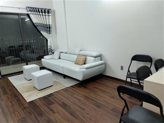 Cho thuê căn hộ 2pn diện tích 65m2 full nội thất giá 7tr/tháng