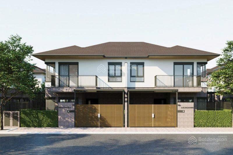 Cơ hội sở hữu biệt thự song lập căn góc vị trí đẹp hiếm có tại waterpoint với 7tỷ75 ( dt 10x15)