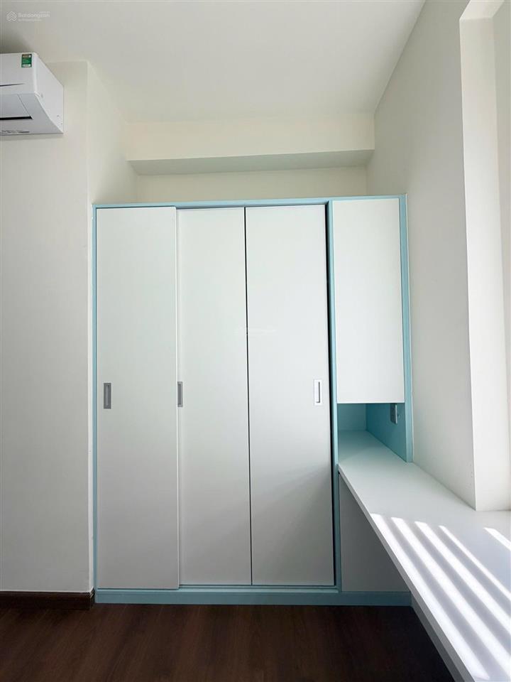 Cho thuê căn góc 2pn full nội thất view hoàng hôn tại waterpoint 8tr/tháng