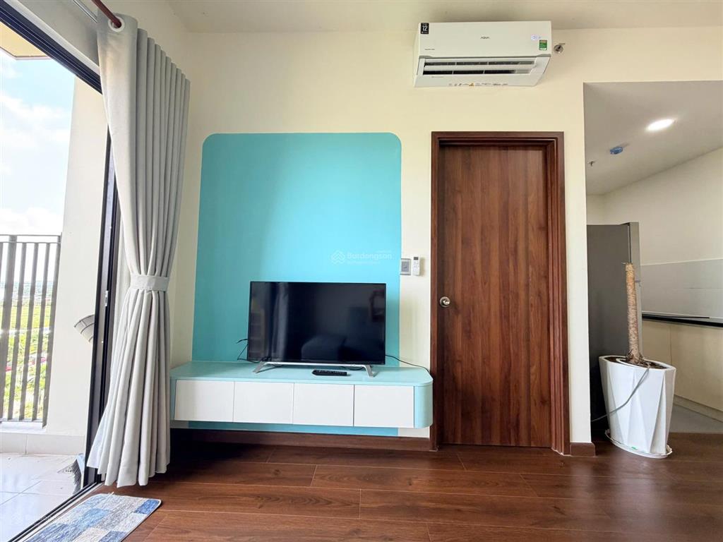 Cho thuê căn góc 2pn full nội thất view hoàng hôn tại waterpoint 8tr/tháng
