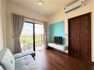 Cho thuê căn góc 2pn full nội thất view hoàng hôn tại waterpoint 8tr/tháng
