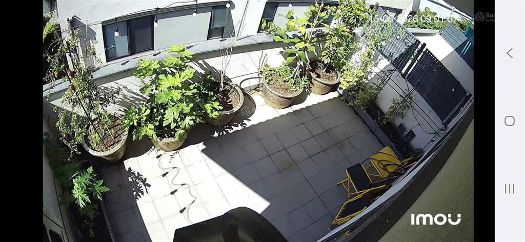 Chính chủ cần ra gấp căn nhà phố 1 trệt 2 lầu căn góc bìa đã có sổ hồng