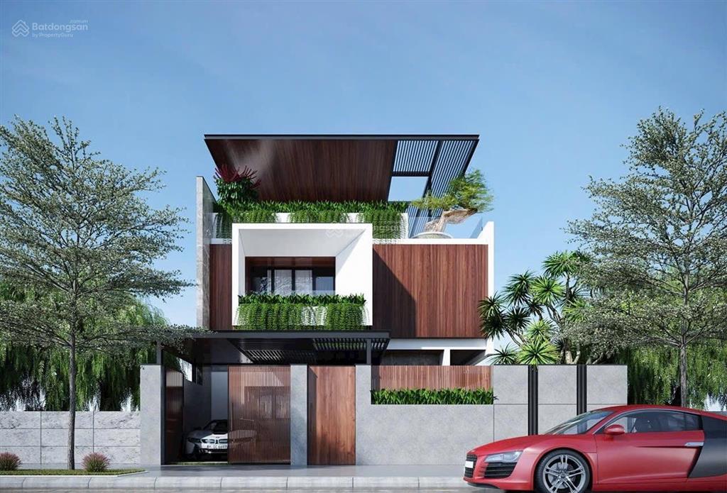 Đất nền biệt thự vườn 10x20 phường 6 tân an, long an cũ, sổ hồng, giá 16tr/m2