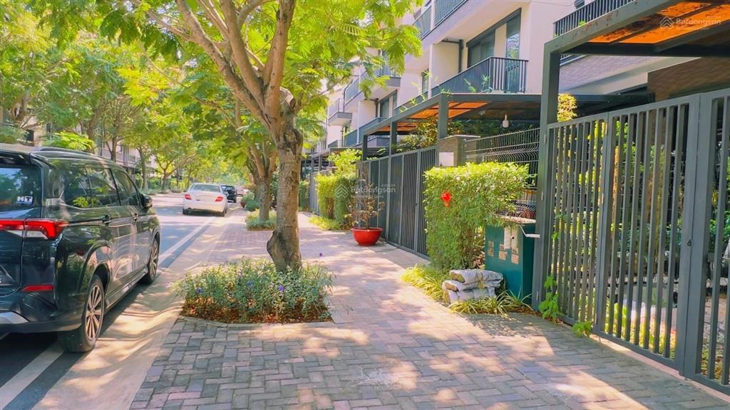 Rẻ hơn 200 triệu so với thị trường, chủ cần bán gấp nhà phố vườn waterpoint nam long chỉ 4 tỷ