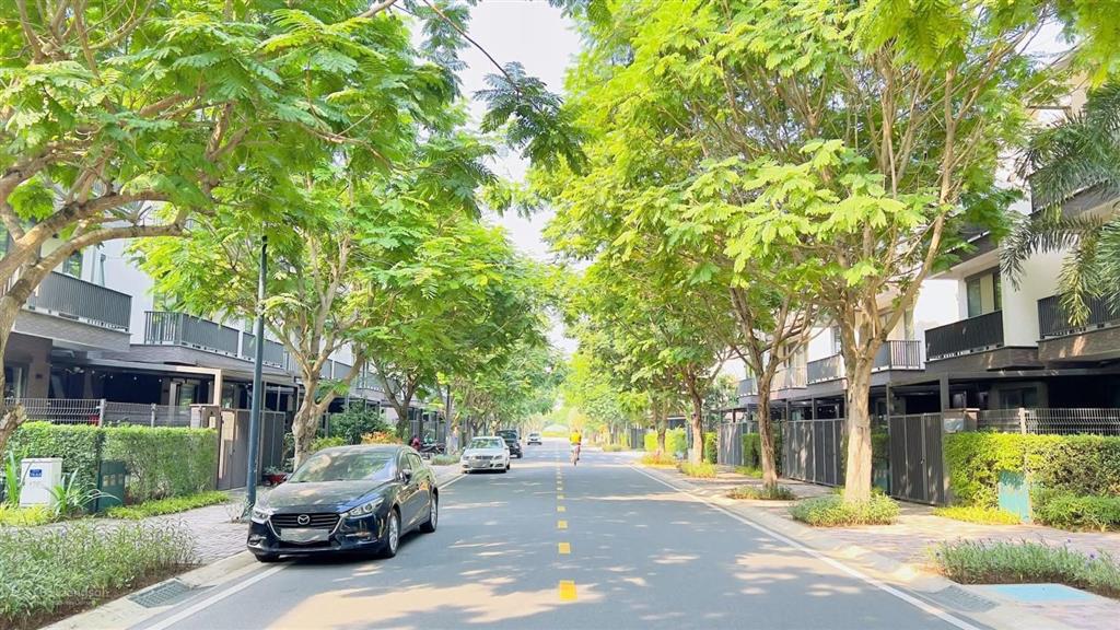 Rẻ hơn 200 triệu so với thị trường, chủ cần bán gấp nhà phố vườn waterpoint nam long chỉ 4 tỷ