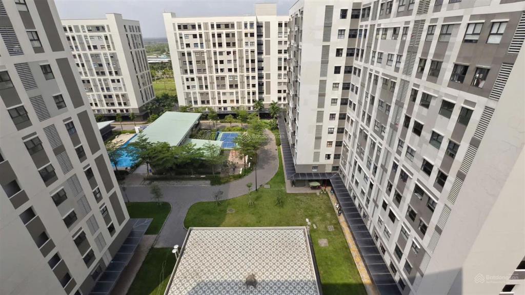 Chủ cần bán gấp căn hộ 1pn giá siêu tốt 1 tỷ 080 triệu. diện tích 51m², đã có sổ hồng