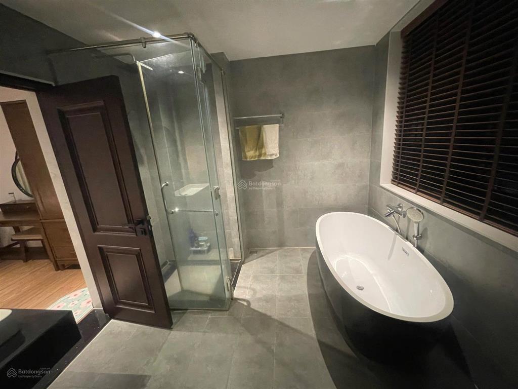 Bán nhà phố vườn waterpoint 1 trệt 1 lầu đường 16 mét, sổ sẵn, full nội thất cao cấp giá 4 tỷ 9