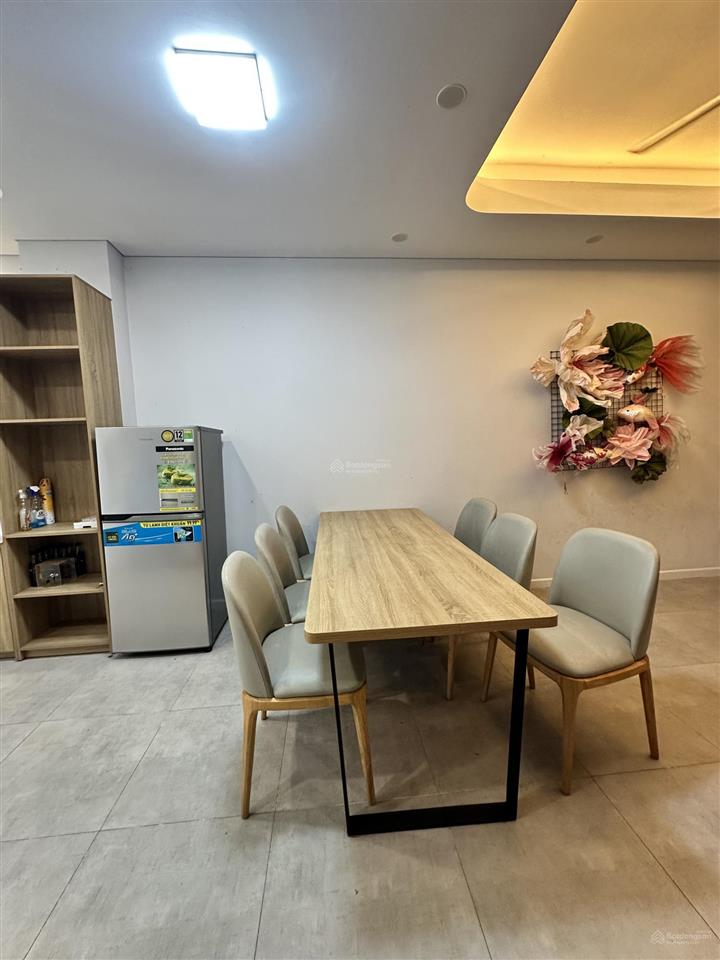 Bán nhà phố vườn full nội thất dự án waterpoint giá tốt 4tỷ650 (tl)