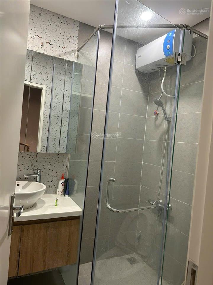 Bán nhà phố vườn full nội thất dự án waterpoint giá tốt 4tỷ650 (tl)