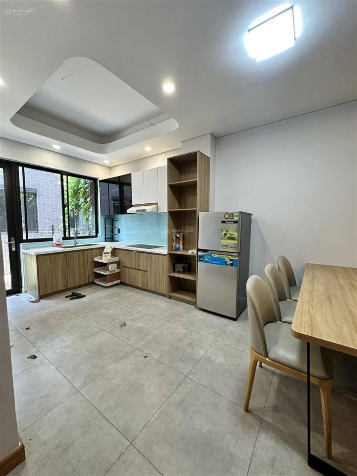 Bán nhà phố vườn full nội thất dự án waterpoint giá tốt 4tỷ650 (tl)