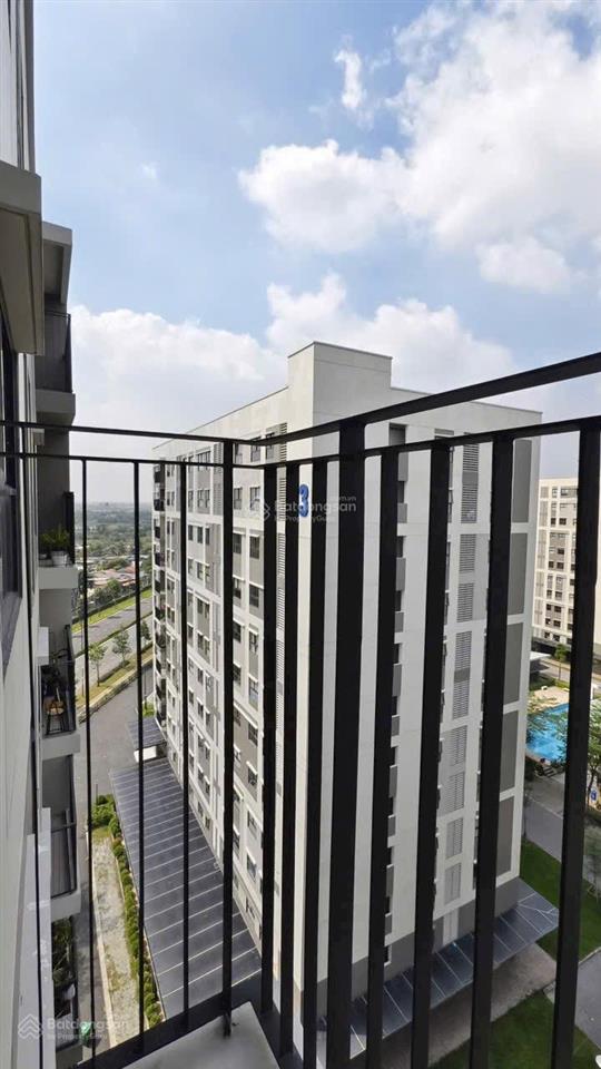 Bán căn hộ 2pn ehome bến lức long an giá rẻ sẵn sổ hồng