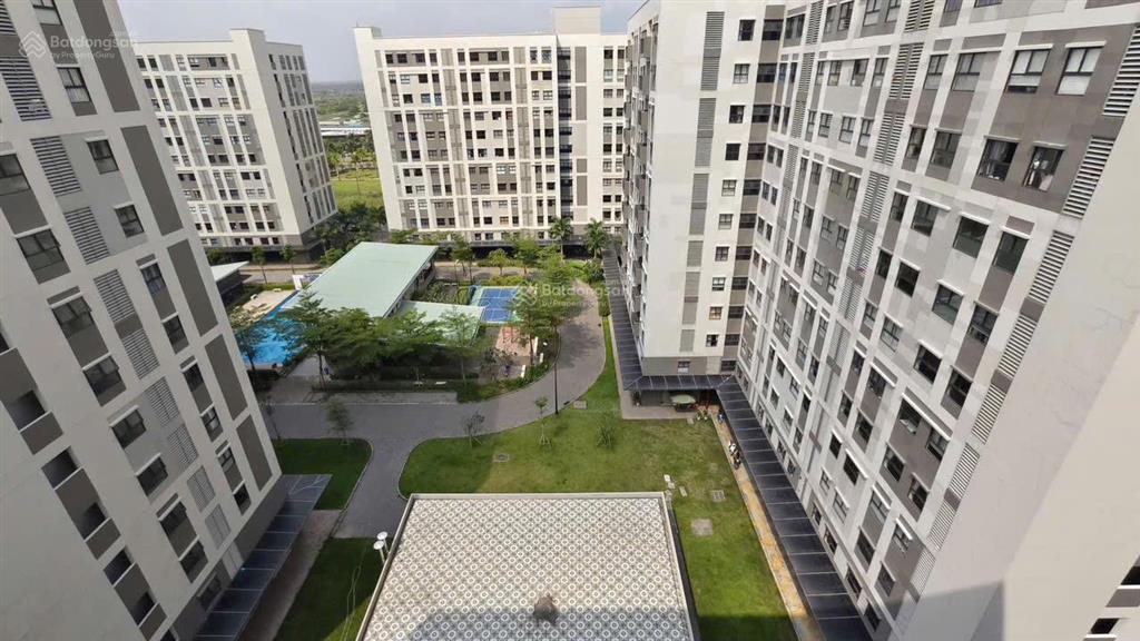 Bán căn hộ 2pn ehome bến lức long an giá rẻ sẵn sổ hồng