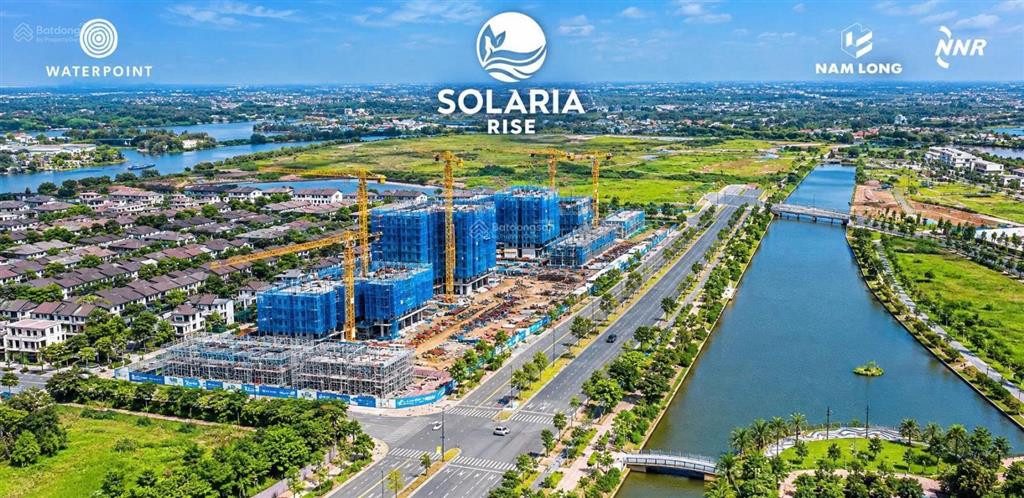 Cần bán lại top house solaria nam long giá rẻ hơn gốc cả 80tr người ơi. diện tích 83.3m2