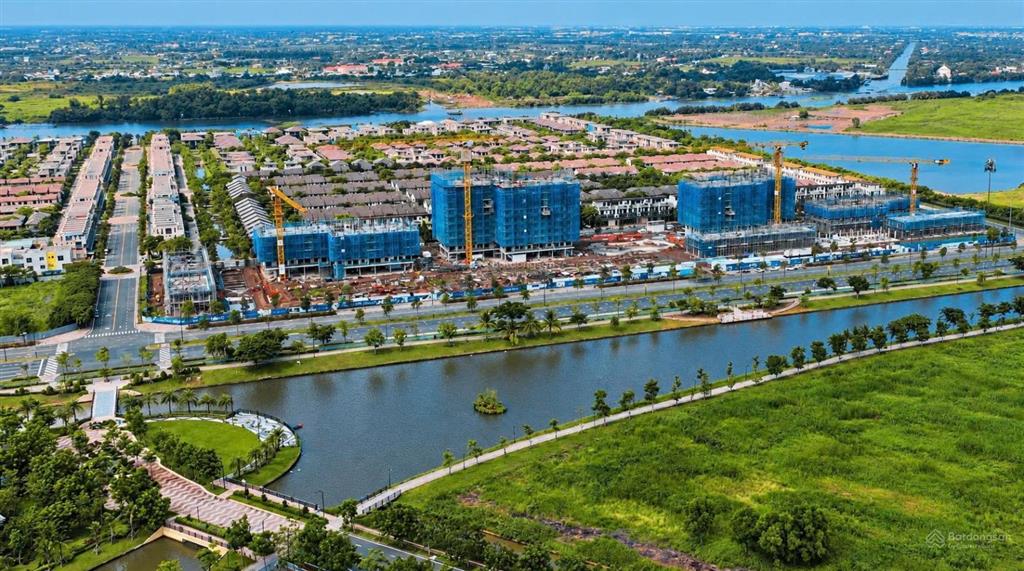 Cần bán lại top house solaria nam long giá rẻ hơn gốc cả 80tr người ơi. diện tích 83.3m2