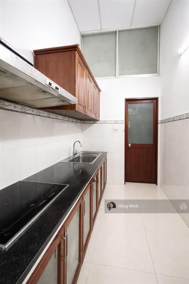 Bán nhà hẻm xe hơi 6m hoàng văn thụ  p. 4  tân bình  dt 4x11.5m  1 trệt 1 lầu  pn  giá 6.5 tỷ