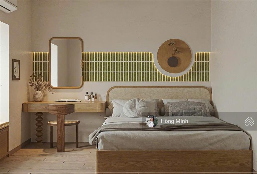 Bán nhà hẻm xe hơi cô giang  phú nhuận  khu phan xích long  dt 4.2x10m  3 tầng  giá 6.38 tỷ