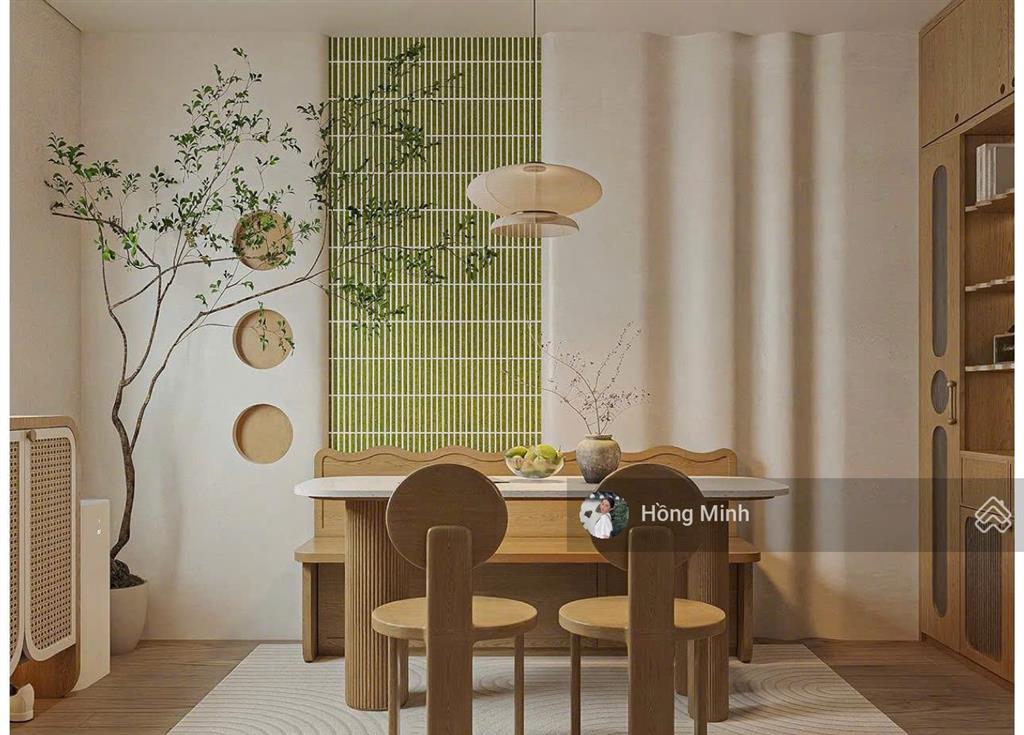 Bán nhà hẻm xe hơi cô giang  phú nhuận  khu phan xích long  dt 4.2x10m  3 tầng  giá 6.38 tỷ