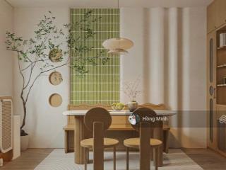 Bán nhà hẻm xe hơi cô giang  phú nhuận  khu phan xích long  dt 4.2x10m  3 tầng  giá 6.38 tỷ