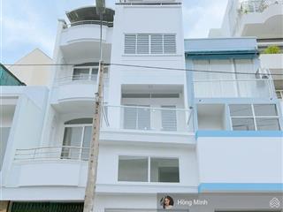 Bán nhà mặt tiền vĩnh viễn  quận 10  gần nguyễn tri phương  dt 3x10m  6 tầng  9.5 tỷ