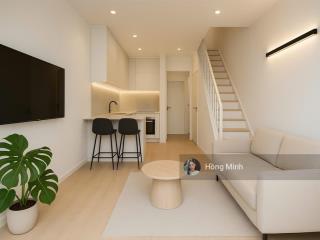 Bán nhà trần mai ninh  p.12  tân bình  sát khu vip bàu cát  dt 4.5x11m  4 tầng  giá 6.5 tỷ