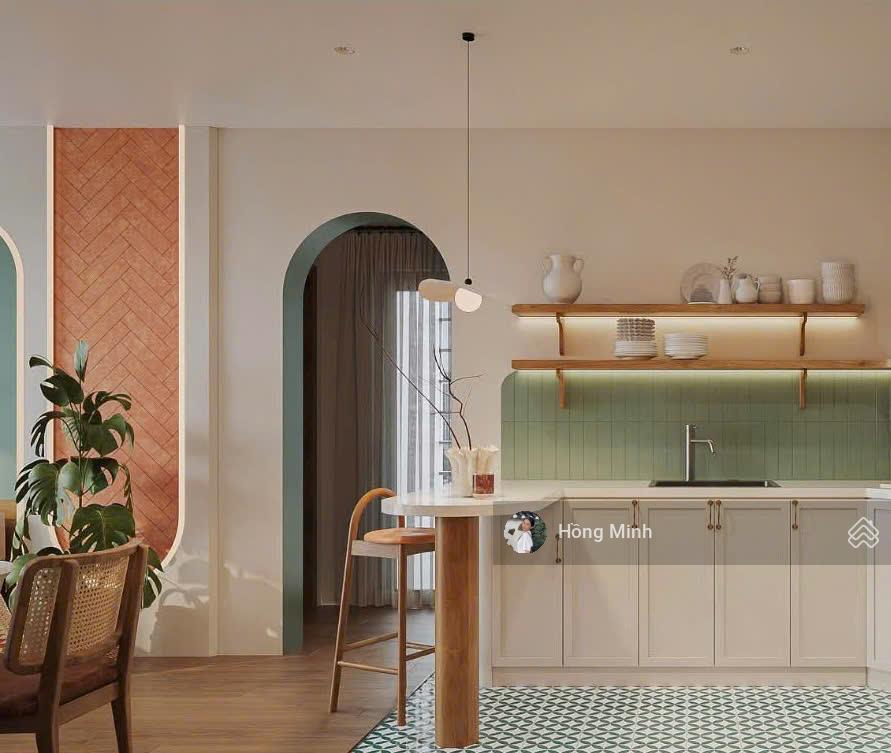 Bán nhà hẻm xe hơi nguyễn hồng đào, p.14, tân bình  dt 4.5x12m  2 lầu  giá 7.29 tỷ