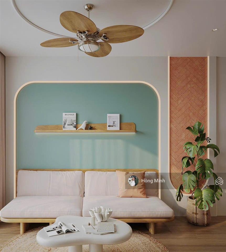 Bán nhà hẻm xe hơi nguyễn hồng đào, p.14, tân bình  dt 4.5x12m  2 lầu  giá 7.29 tỷ