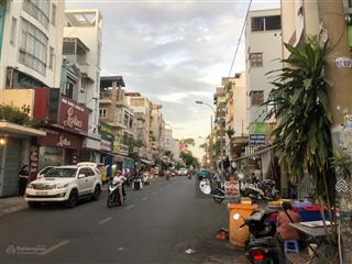 Bán nhà mặt tiền vĩnh viễn  quận 10  dt 3.5x10m  3 lầu  giá 8.99 tỷ