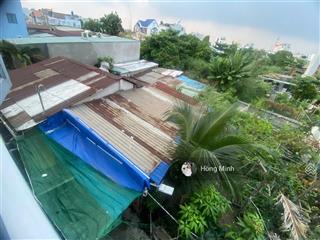 Bán nhà hẻm xe hơi tây thạnh, p. tây thạnh, tân phú  gần aeon mall  dt 20x17m  giá 12.9 tỷ