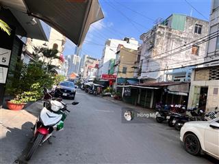 Bán nhà hẻm xe hơi xô viết nghệ tĩnh, p. 21, bình thạnh, đoạn 2 chiều  dt 7x12m  4 tầng  14.9 tỷ