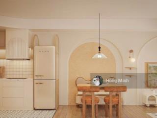 Bán nhà hẻm xe hơi xô viết nghệ tĩnh  gần hàng xanh  dt 6x8m  3pn  vào ở liền  7.2 tỷ