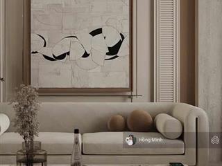 Bán nhà hẻm xe hơi sư vạn hạnh, p.12, quận 10  dt 4x21m  4 tầng  giá 19.2 tỷ