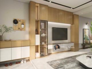 Bán nhà hẻm xe hơi phan anh  p. tân thới hoà  tân phú, dt 4.5x21m  4pn  vào ở liền  7.98 tỷ