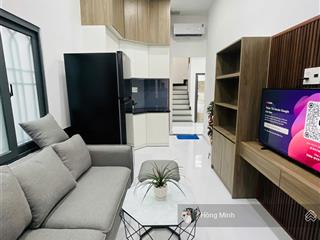 Bán nhà hxh xô viết nghệ tĩnh, p.26, bt  dt 36m2  2 tầng  mới  vào ở liền  giá 4.68 tỷ