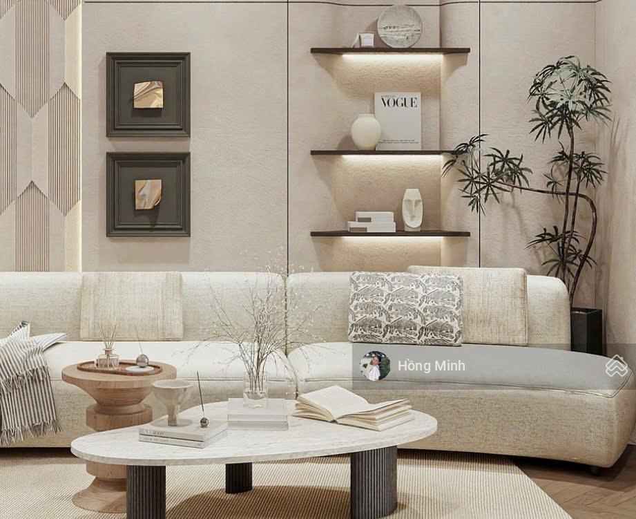 Bán nhà mặt tiền hồng lạc, phường 11, tân bình  dt 4x20m  3 lầu  giá 10.9 tỷ