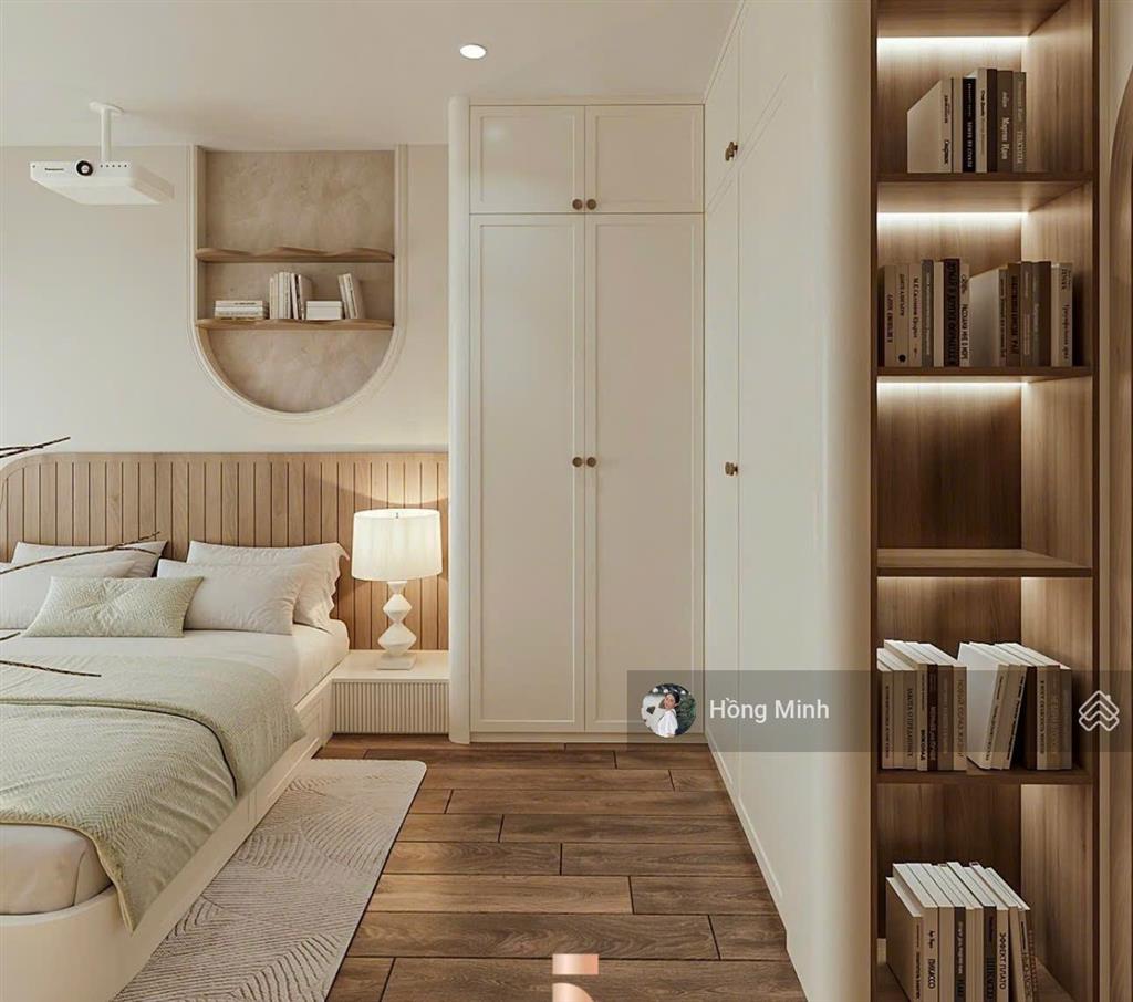 Bán nhà mặt tiền trần hữu trang  phú nhuận  dt 7x11m  5 tầng  thang máy  giá 16.2 tỷ