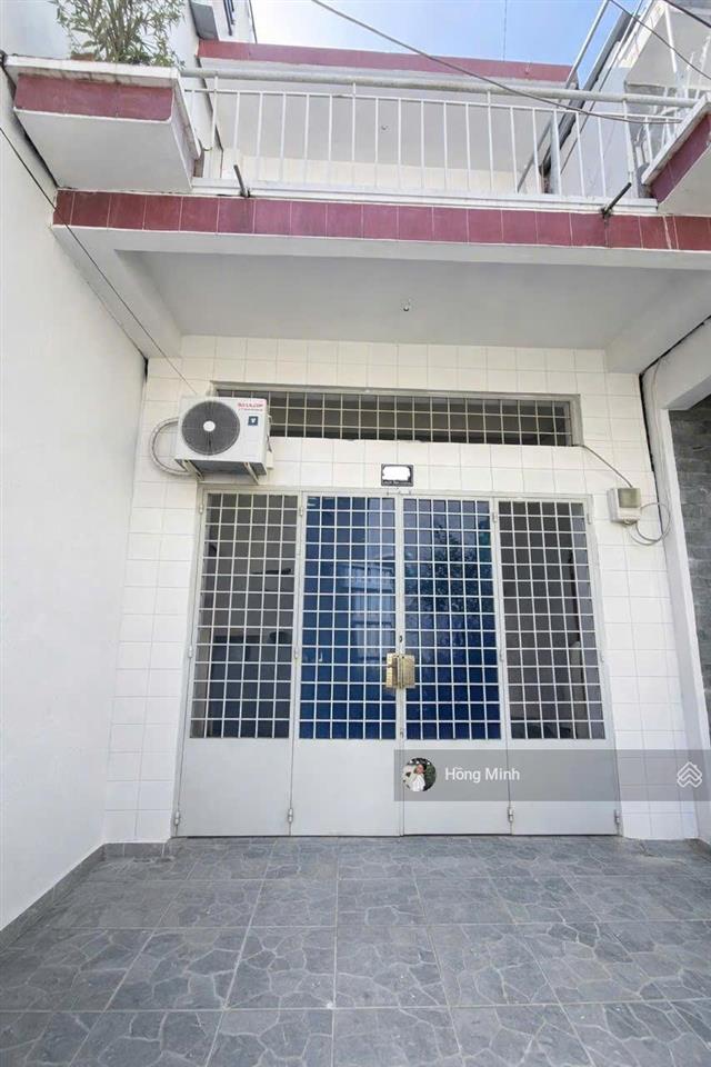 Bán nhà hẻm xe hơi cách mạng, tân phú  dt 4.2x24m  2 tầng  giá 7.3 tỷ