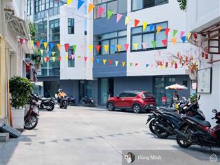 Bán nhà hẻm xe hơi 6m lê văn sỹ, quận 3, cách mặt tiền 30m  dt 3x17m, 3 tầng, giá 7.5 tỷ