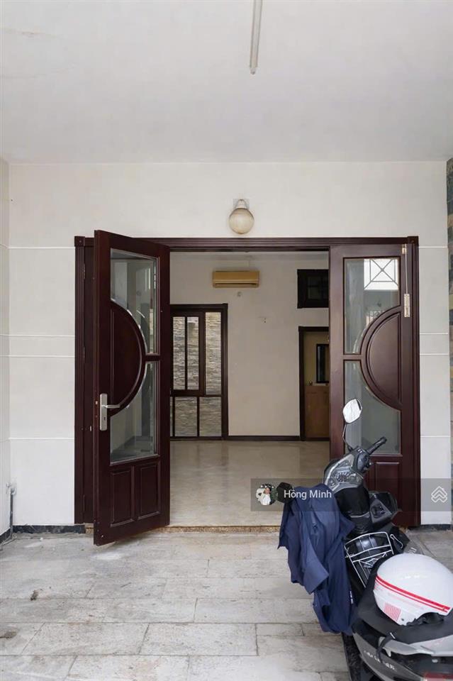 Bán nhà hẻm trần mai ninh, p.12, tân bình, dt 4x16m  4 tầng  giá 6.49 tỷ