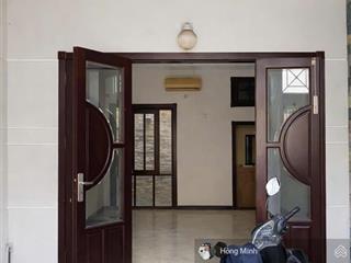 Bán nhà hẻm trường chinh, p.12, tân bình, 58m2  4 tầng  giá 6.5 tỷ