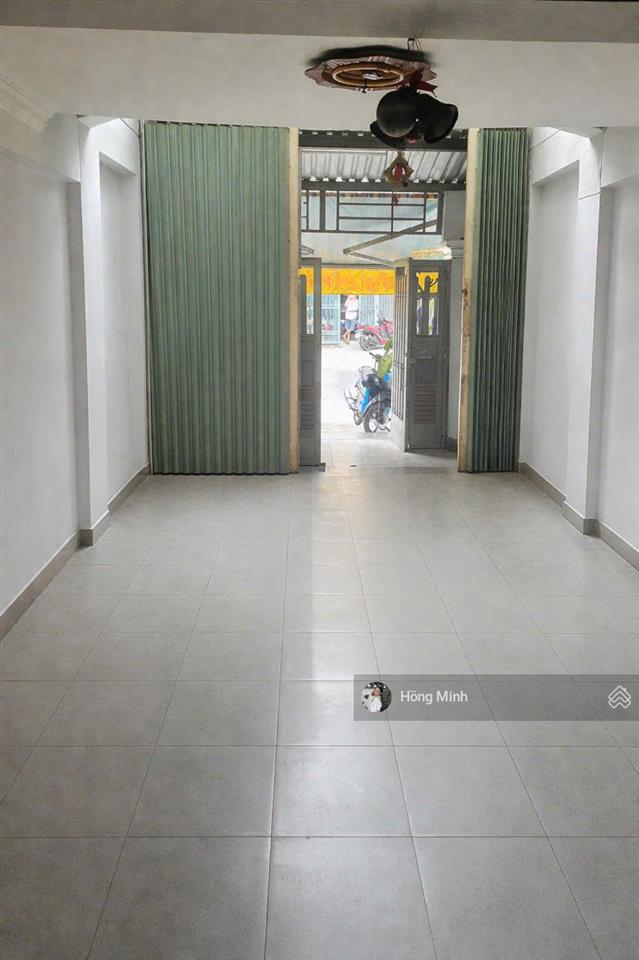 Bán nhà mặt tiền trần nhân tôn, p. 2, quận 10, 5 tầng, giá 8.9 tỷ