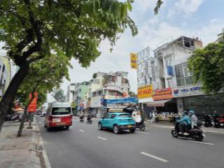 Bán nhà mặt tiền đinh tiên hoàng, quận 1, 60m2, 4 tầng, thang máy, đang cho thuê 90tr/th, 18.2 tỷ