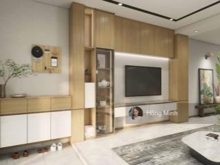 Bán nhà hẻm xe hơi nguyễn văn yến, p tân thới hoà  tân phú  dt 4x25m  4pn  vào ở liền  8.25 tỷ