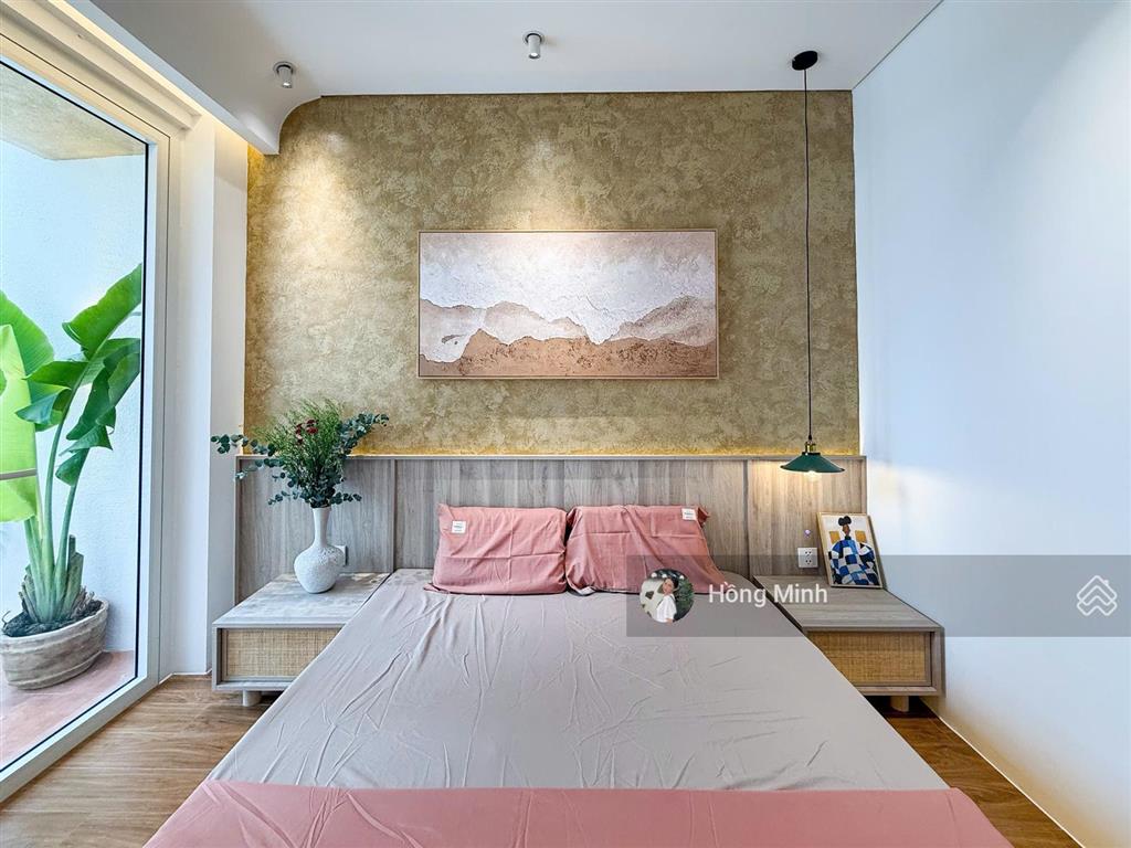 Bán nhà hẻm xe hơi phan xích long, phú nhuận, dt 63m2, 2 tầng, giá 8.9 tỷ