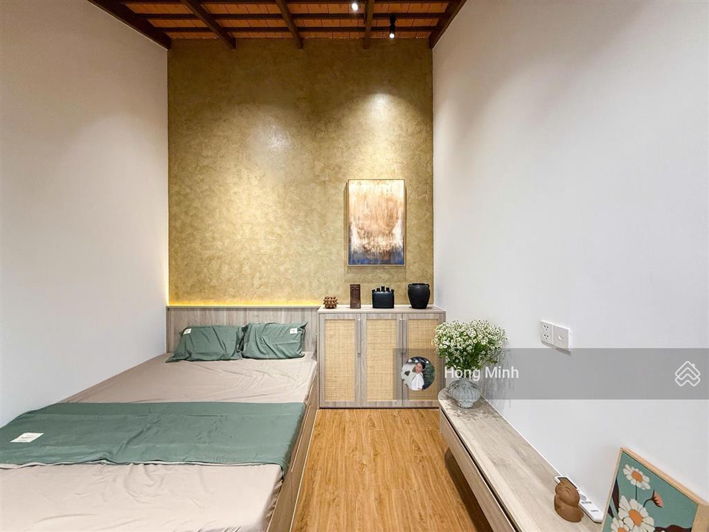 Bán nhà hẻm xe hơi phan xích long, phú nhuận, dt 63m2, 2 tầng, giá 8.9 tỷ