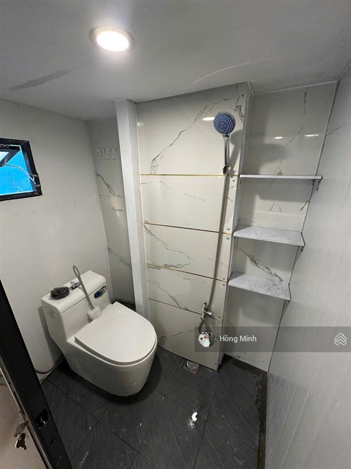 Bán nhà hẻm xe hơi xô viết nghệ tĩnh, p.21, bt, (2 chiều), dt 12m2, 3 tầng, mới, ở liền, 1.98 tỷ