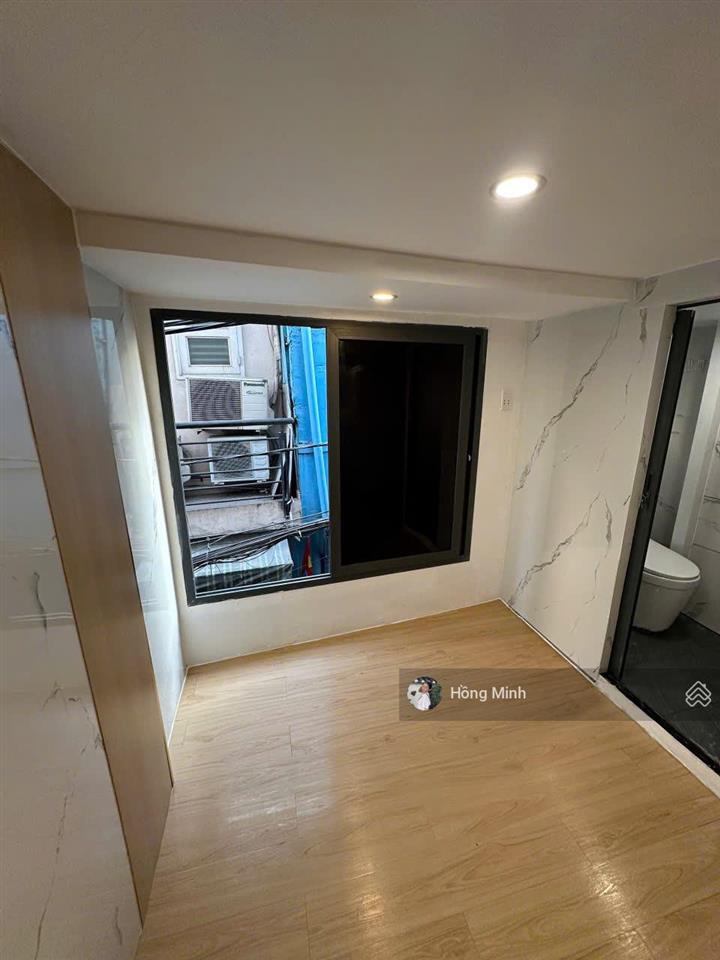 Bán nhà hẻm xe hơi xô viết nghệ tĩnh, p.21, bt, (2 chiều), dt 12m2, 3 tầng, mới, ở liền, 1.98 tỷ