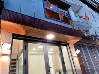 Bán nhà hẻm xe hơi xô viết nghệ tĩnh, p.21, bt, (2 chiều), dt 12m2, 3 tầng, mới, ở liền, 1.98 tỷ