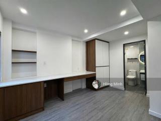 Bán nhà huỳnh văn bánh, phú nhuận, 48m2  4 tầng  mới  full nội thất  giá 6.9 tỷ